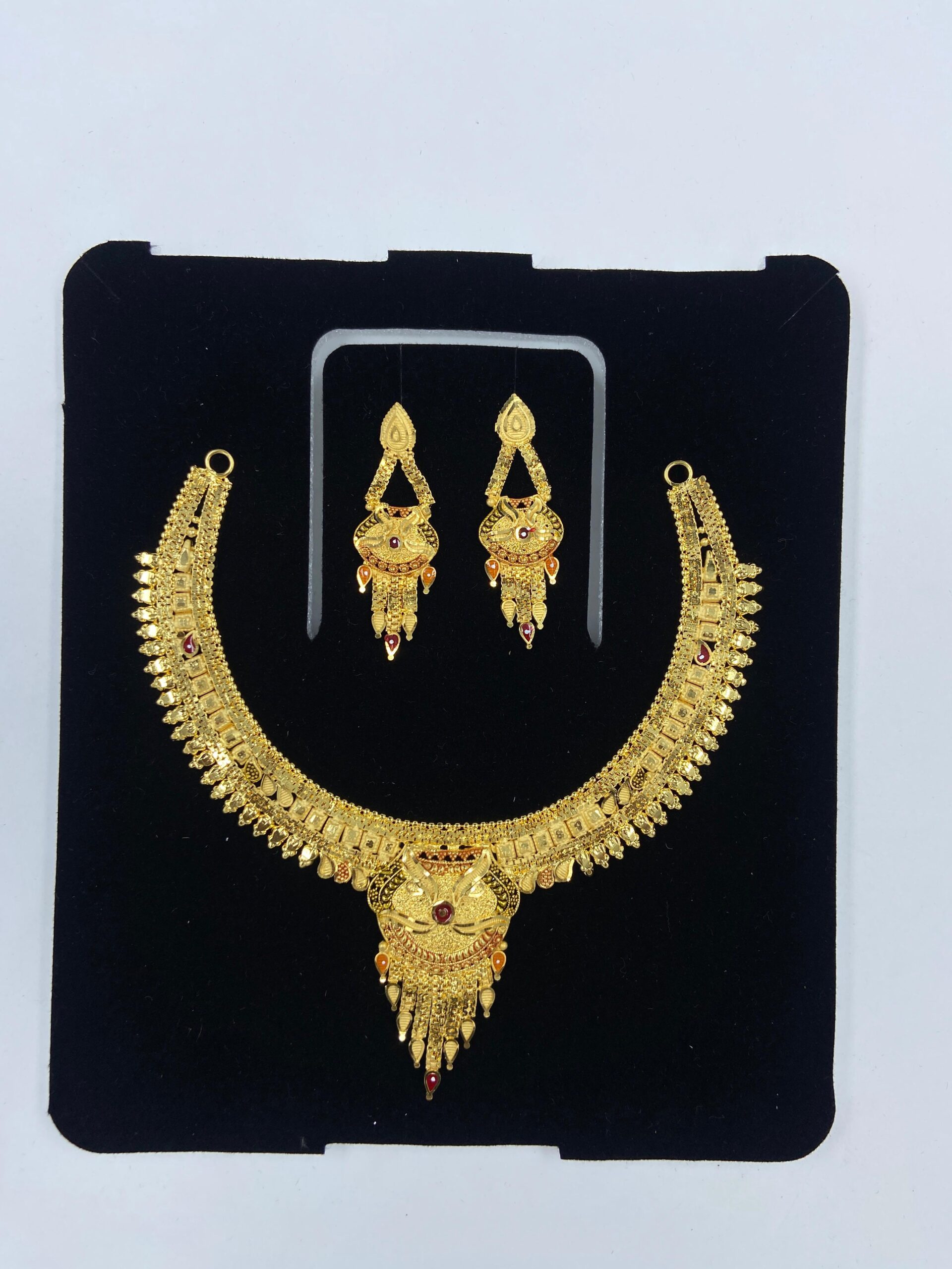 IMG-20250620-WA0008 FORMING NECKLACE - Image 1