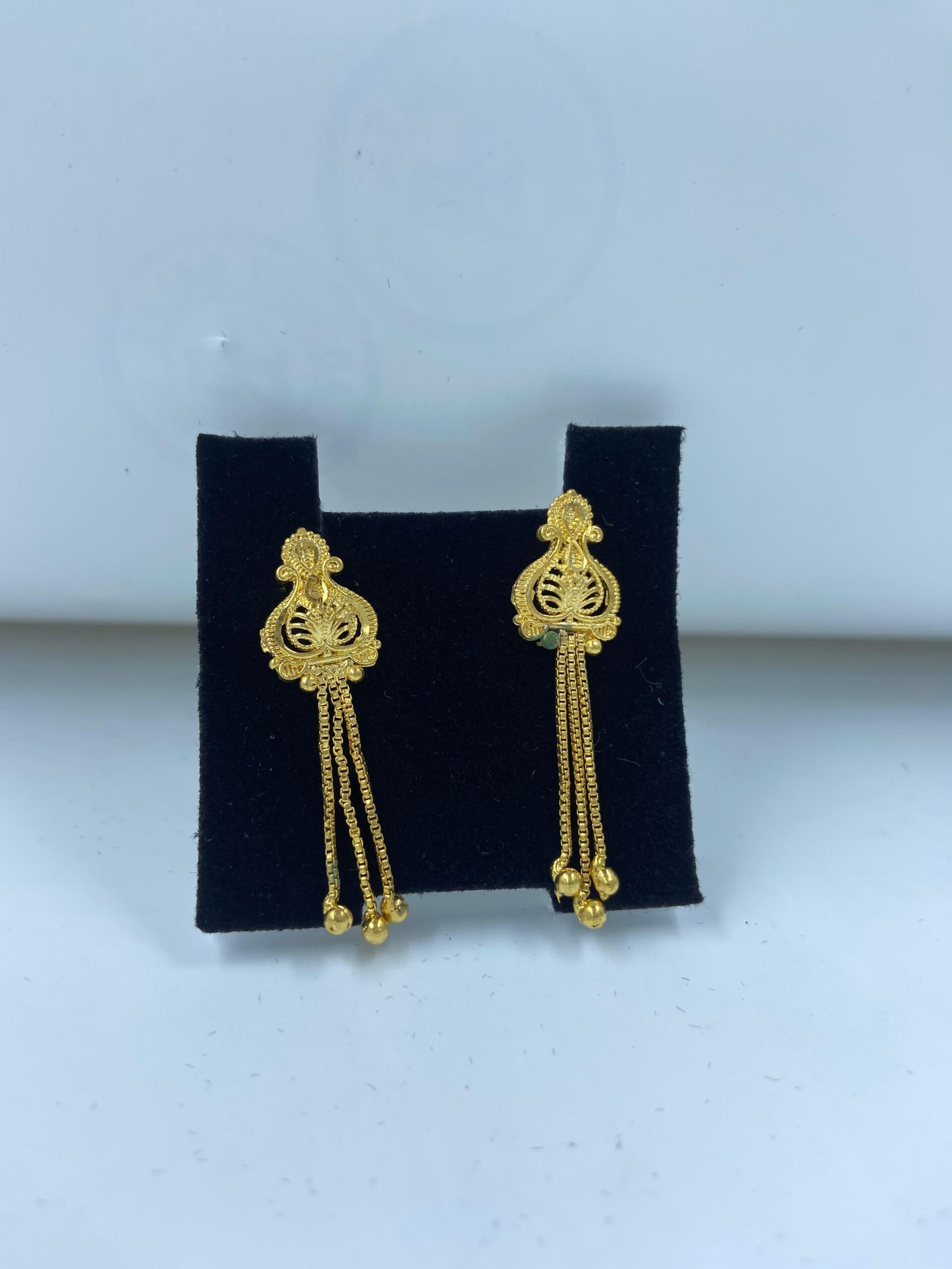 IMG-20250630-WA0036 FORMING EARRINGS - Image 1