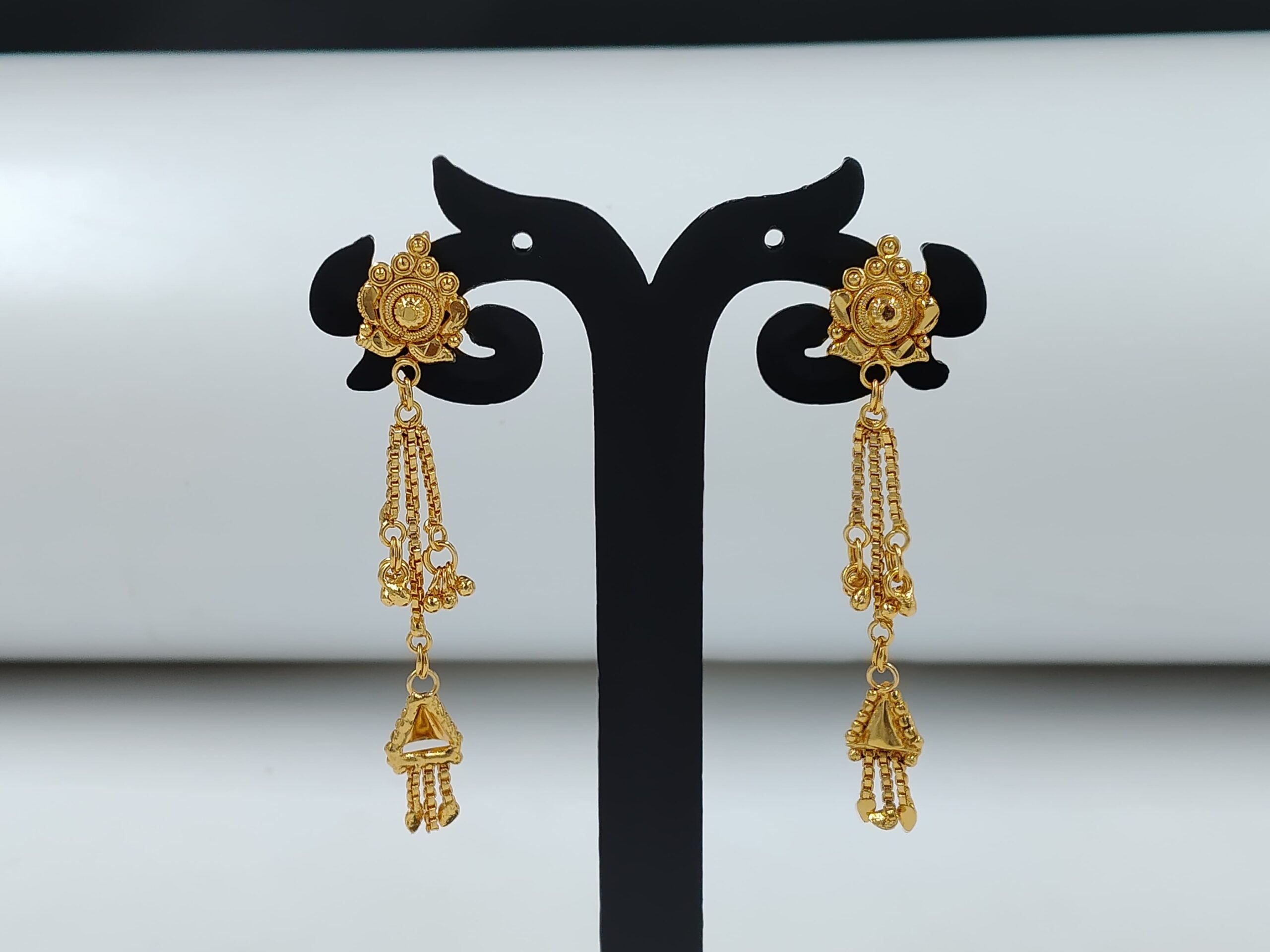 IMG-20250707-WA0183 FANCY EARRING - Image 1