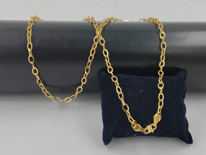 CHAIN - Image 1