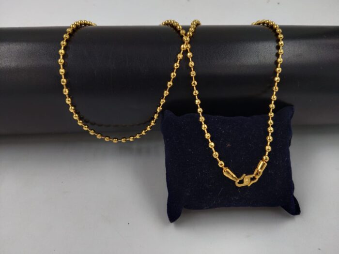 CHAIN - Image 1