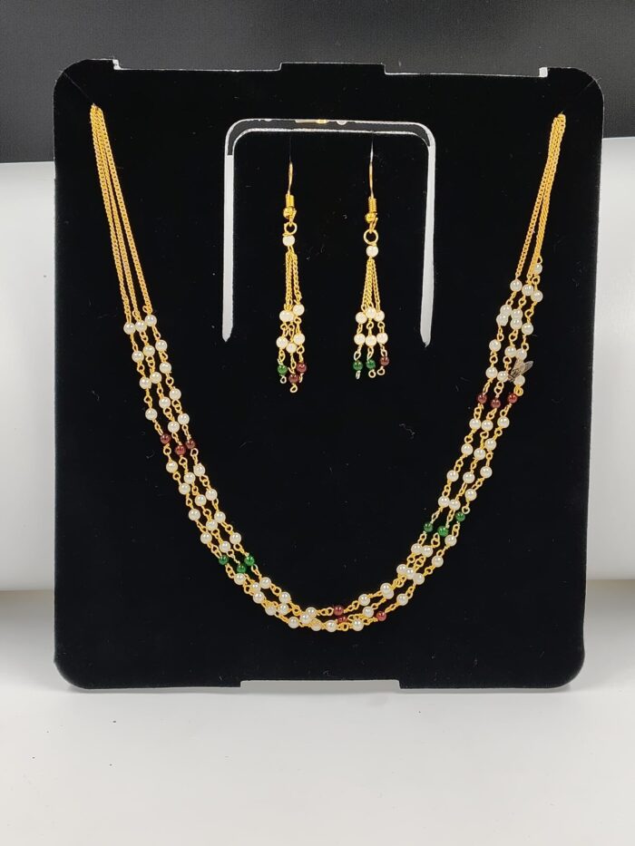 ANTIQUE SET - Image 1