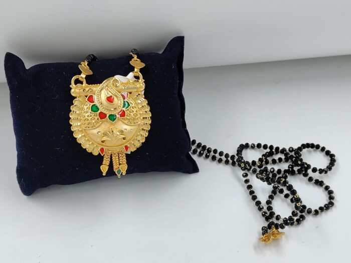 MANGALSUTRA - Image 1