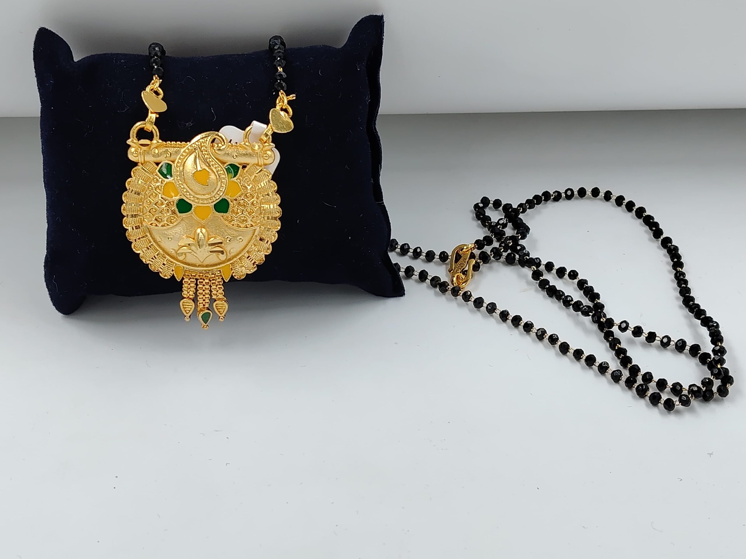 IMG-20250826-WA0189 MANGALSUTRA - Image 1