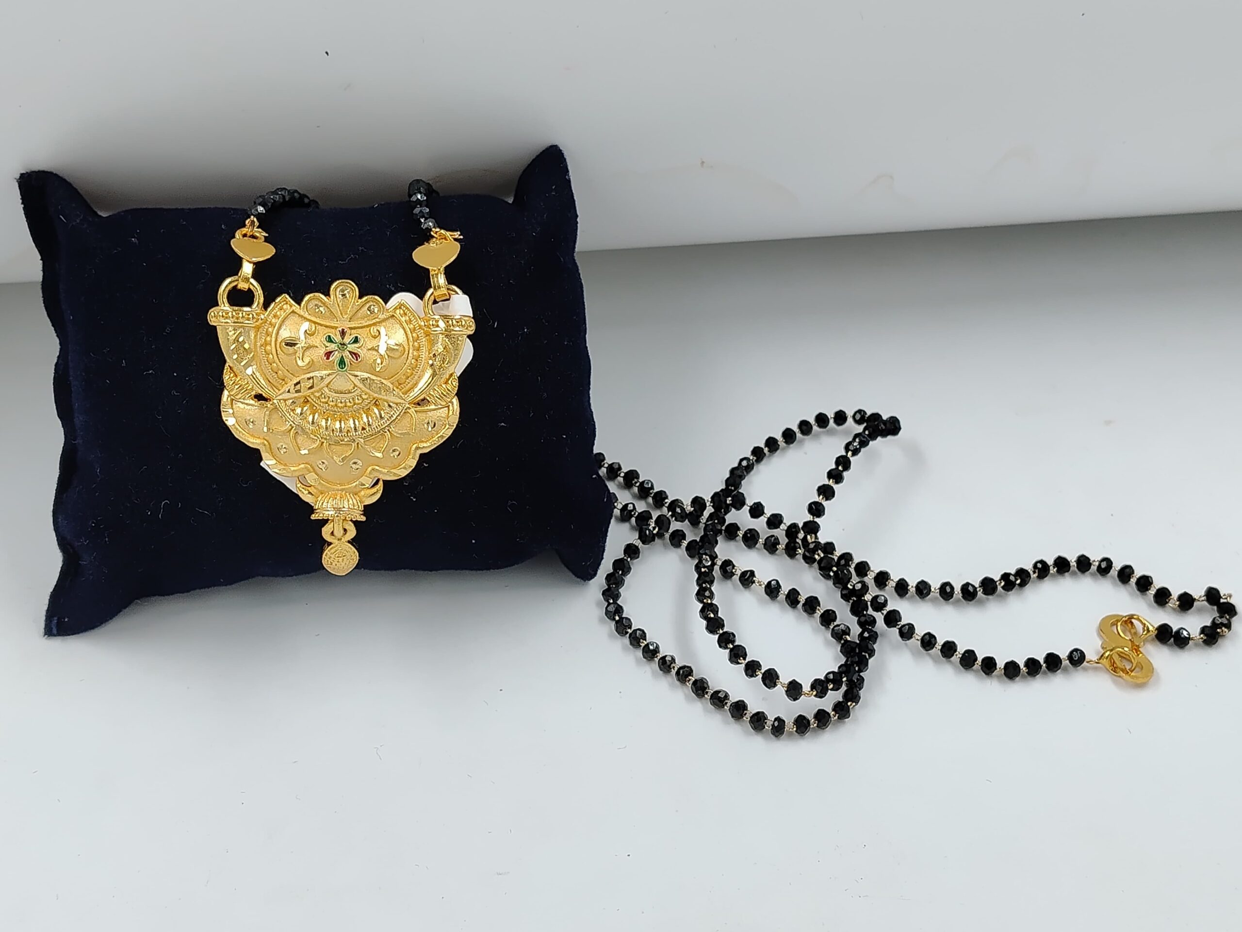 IMG-20250826-WA0192 MANGALSUTRA - Image 1