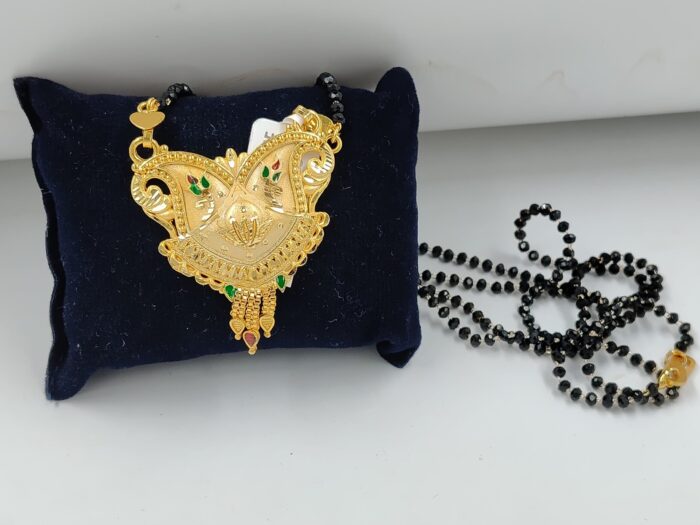 MANGALSUTR - Image 1