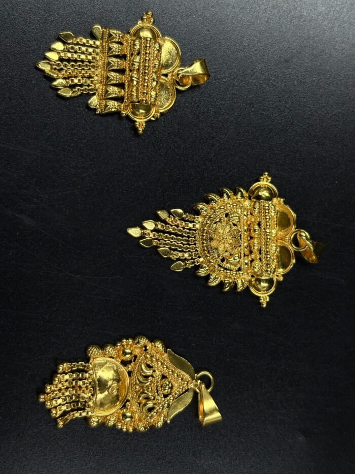PENDAL 1 NAKA - Image 1