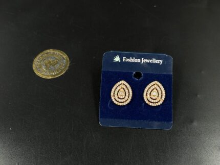 AD EARRING